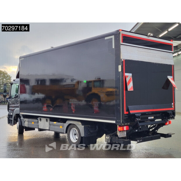 2020 مرسيدس بنز Atego 1221-43095910