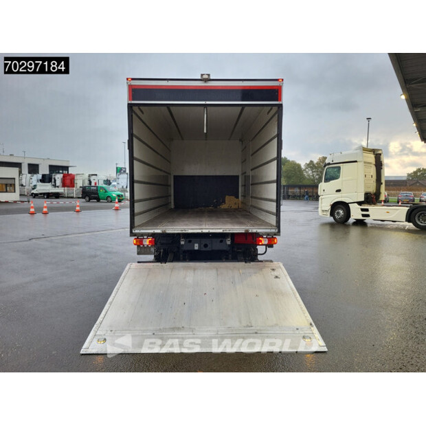 2020 مرسيدس بنز Atego 1221-43095911