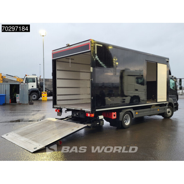 2020 مرسيدس بنز Atego 1221-43095913