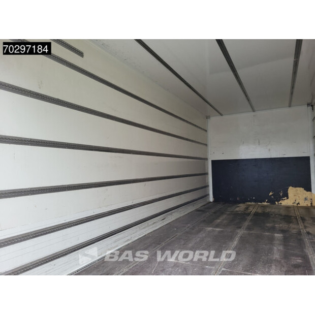 2020 مرسيدس بنز Atego 1221-43095914