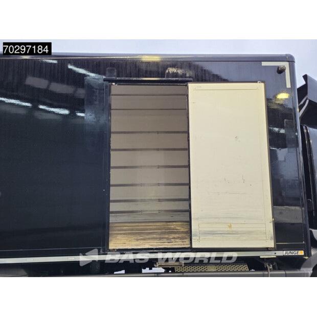 2020 مرسيدس بنز Atego 1221-43095915