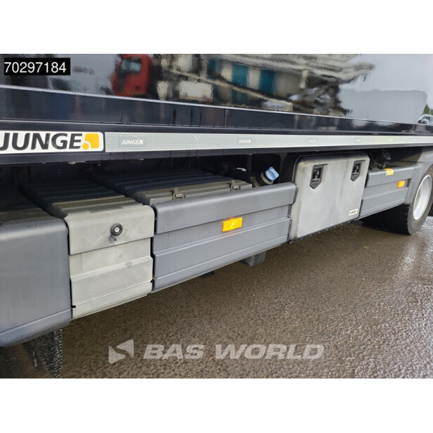 2020 مرسيدس بنز Atego 1221-43095916