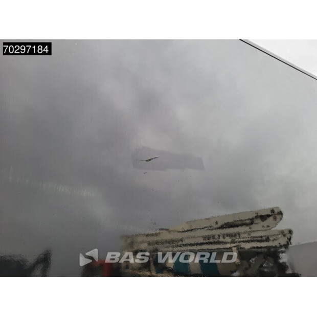 2020 مرسيدس بنز Atego 1221-43095917