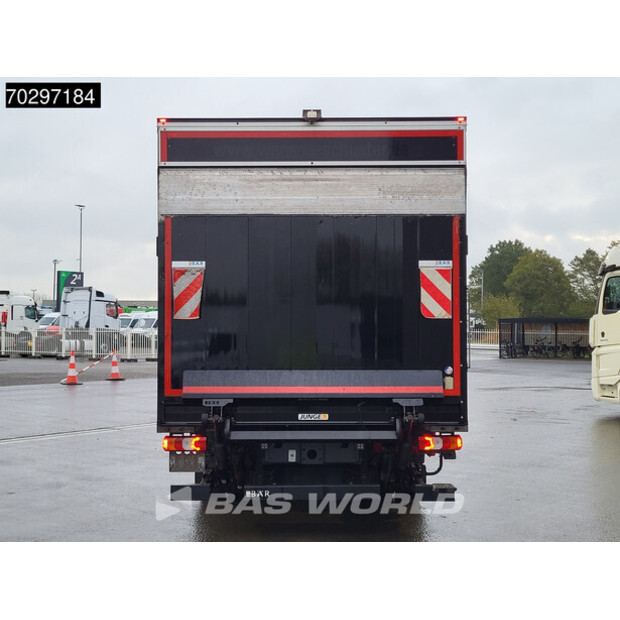 2020 مرسيدس بنز Atego 1221-43095919