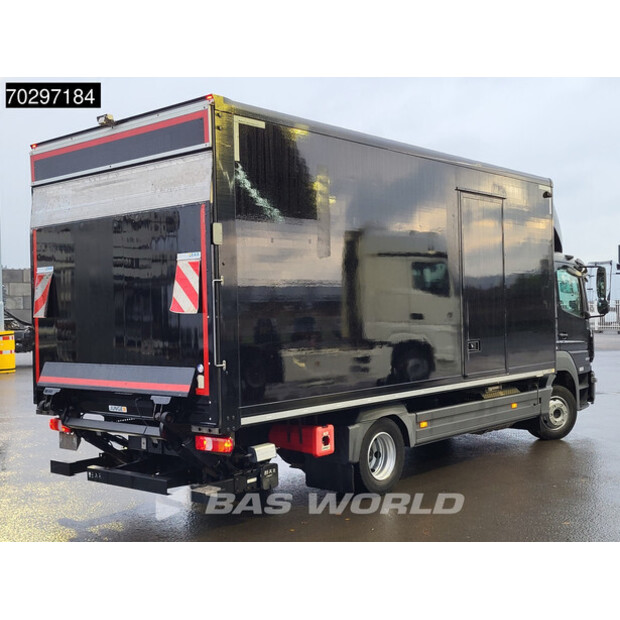 2020 مرسيدس بنز Atego 1221-43095920