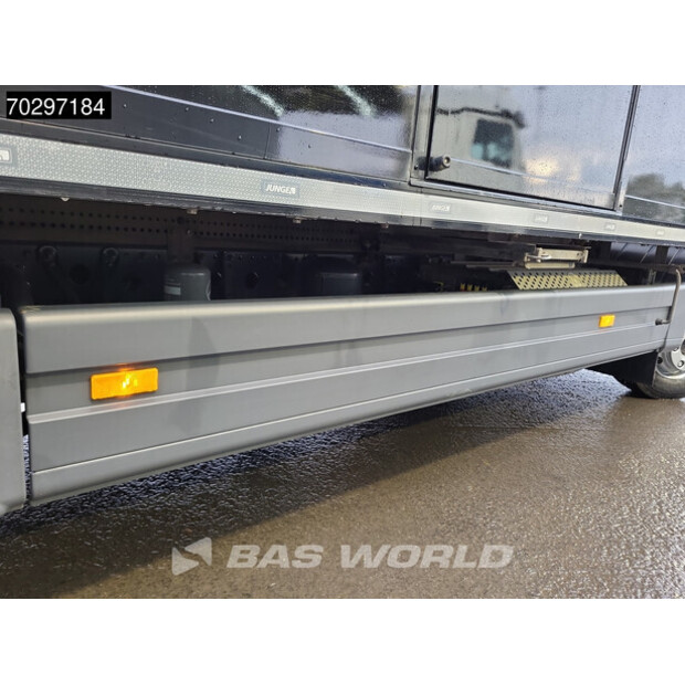 2020 مرسيدس بنز Atego 1221-43095923