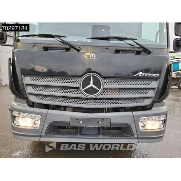 2020 مرسيدس بنز Atego 1221-43095926