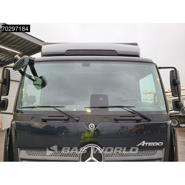 2020 مرسيدس بنز Atego 1221-43095927