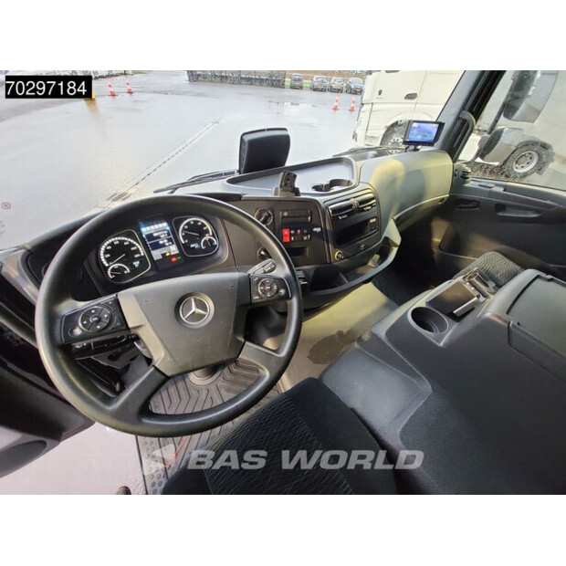 2020 مرسيدس بنز Atego 1221-43095928