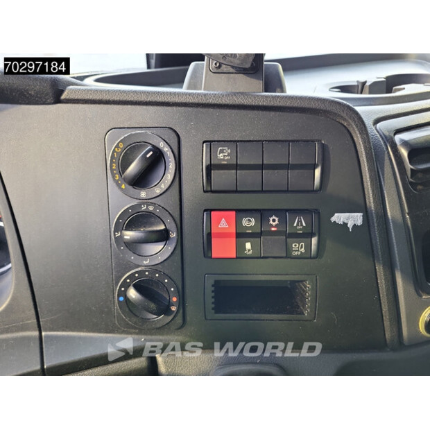 2020 مرسيدس بنز Atego 1221-43095929