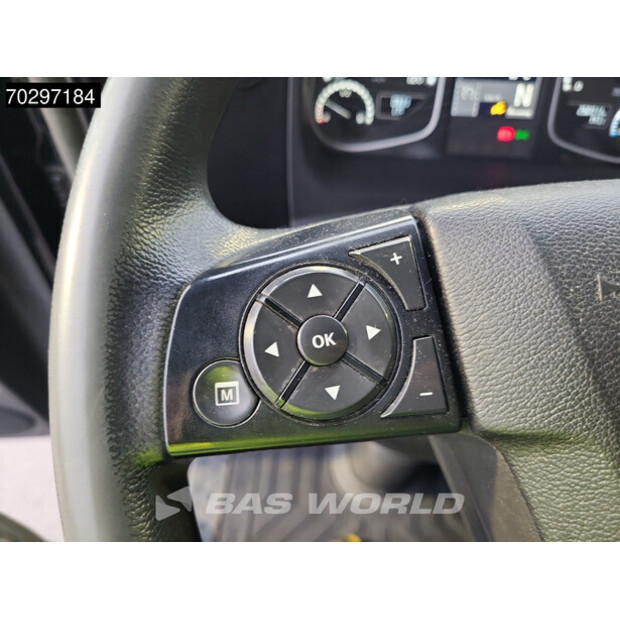 2020 مرسيدس بنز Atego 1221-43095933