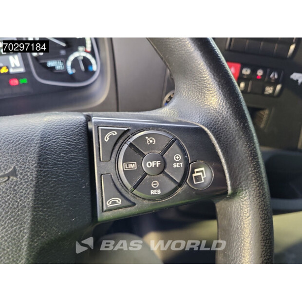 2020 مرسيدس بنز Atego 1221-43095934