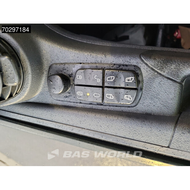 2020 مرسيدس بنز Atego 1221-43095935