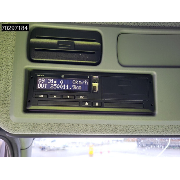 2020 مرسيدس بنز Atego 1221-43095939