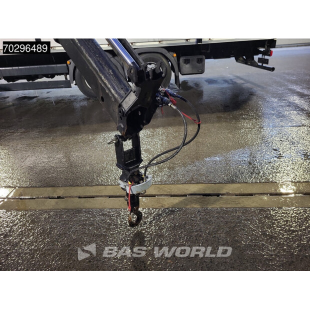 2019 مان TGS 26.360-43095956