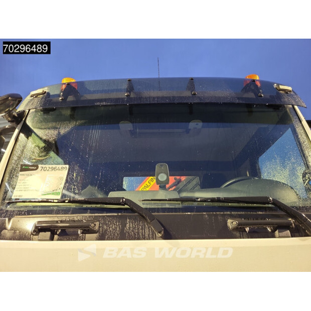 2019 مان TGS 26.360-43095962