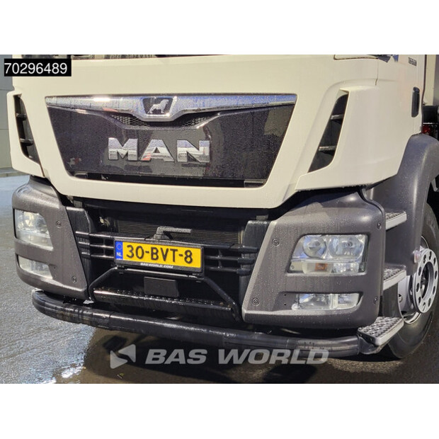 2019 مان TGS 26.360-43095963