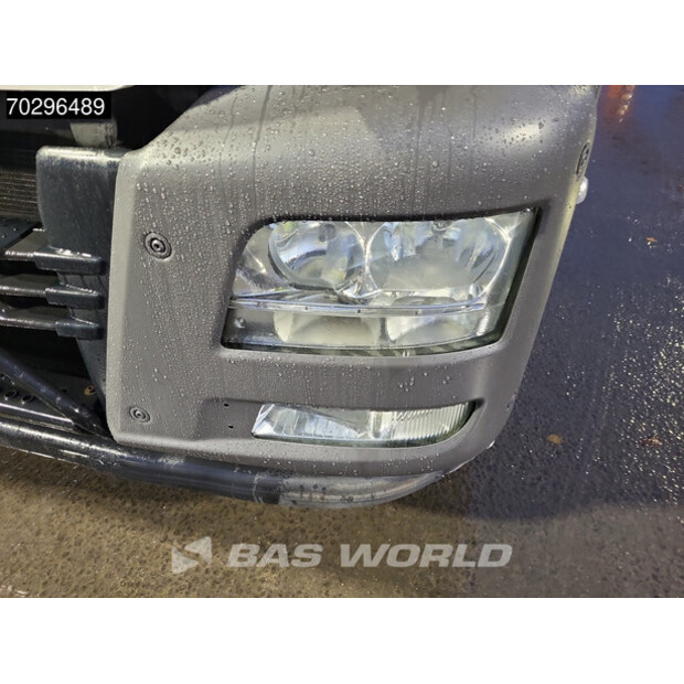 2019 مان TGS 26.360-43095964