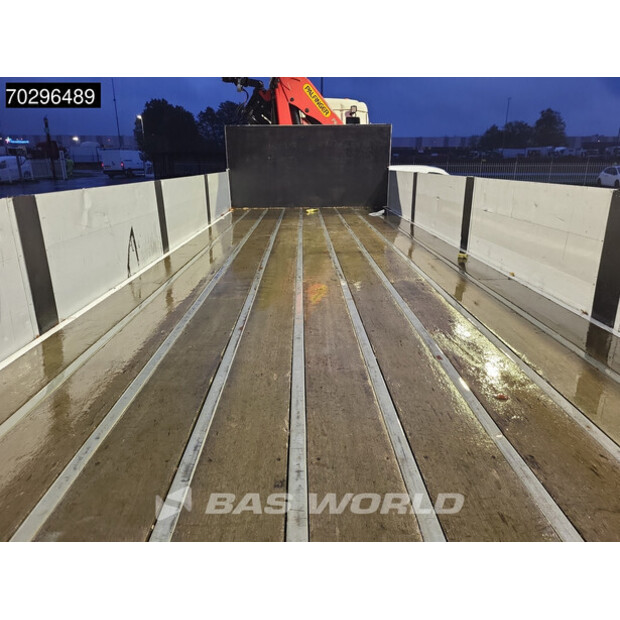 2019 مان TGS 26.360-43095965