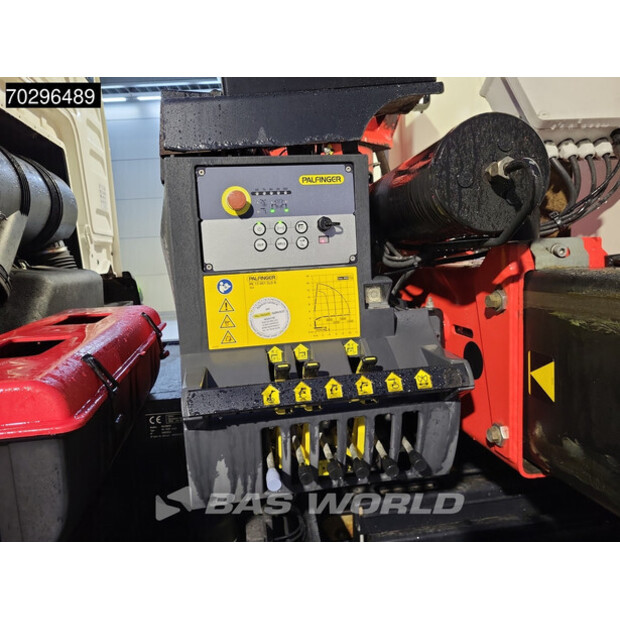 2019 مان TGS 26.360-43095966