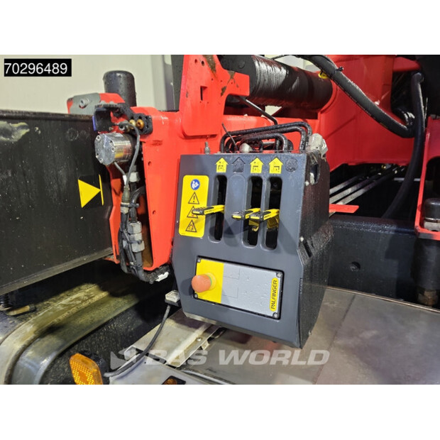 2019 مان TGS 26.360-43095967