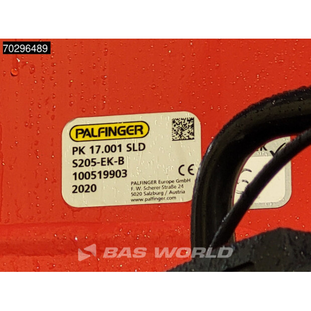 2019 مان TGS 26.360-43095969