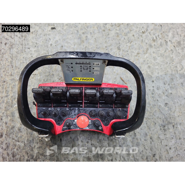 2019 مان TGS 26.360-43095970