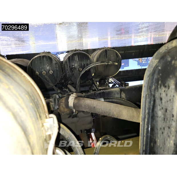 2019 مان TGS 26.360-43095971