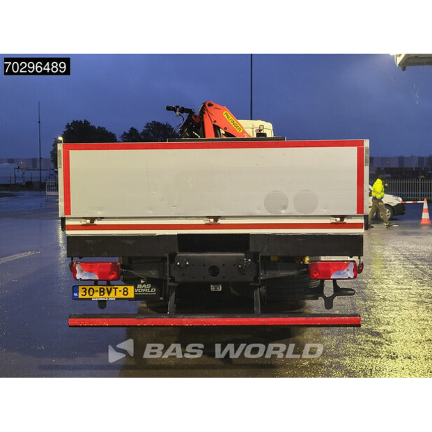 2019 مان TGS 26.360-43095972