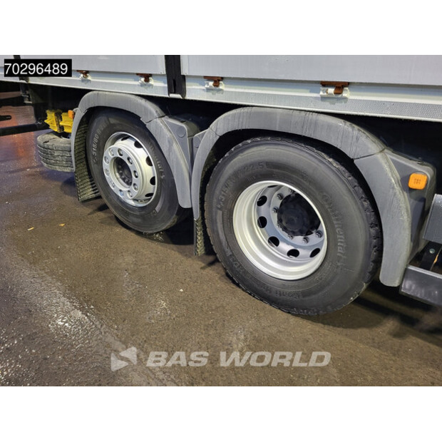 2019 مان TGS 26.360-43095973