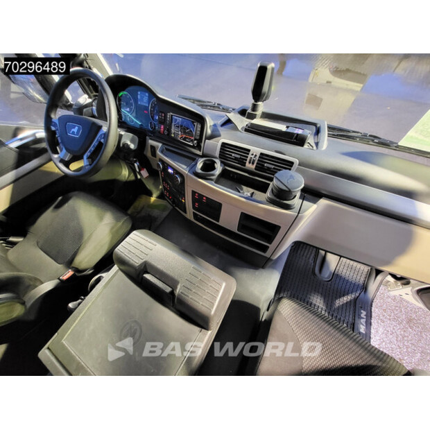 2019 مان TGS 26.360-43095974