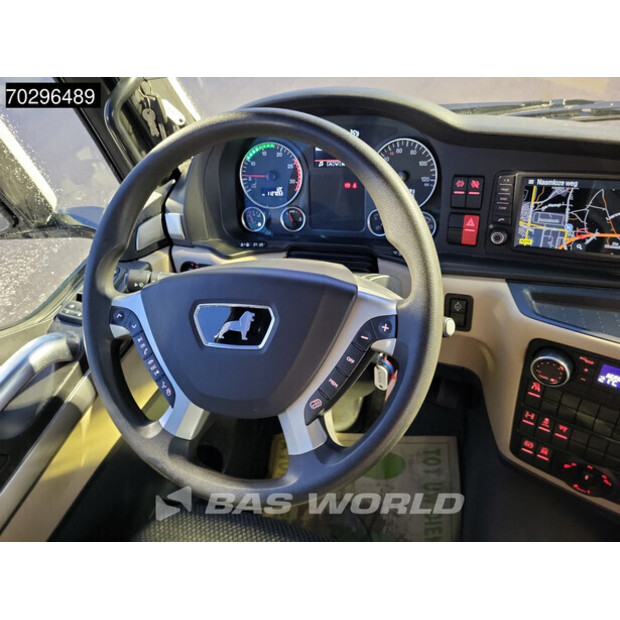 2019 مان TGS 26.360-43095975