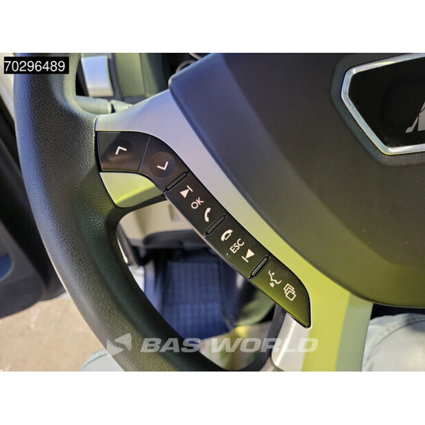 2019 مان TGS 26.360-43095977