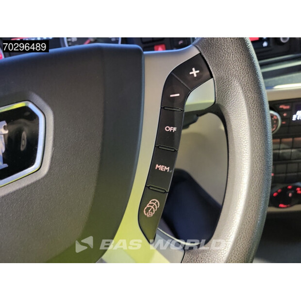 2019 مان TGS 26.360-43095978