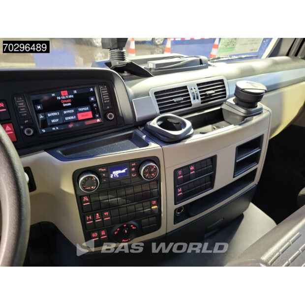 2019 مان TGS 26.360-43095979