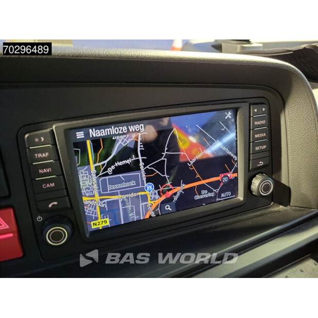 2019 مان TGS 26.360-43095980