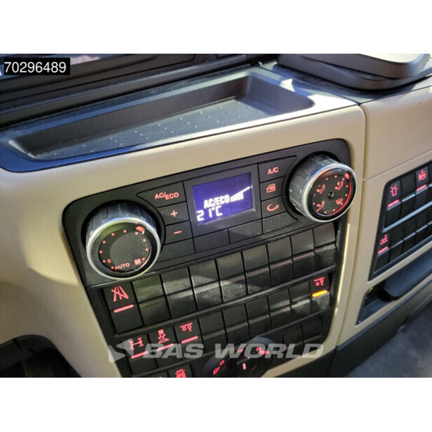 2019 مان TGS 26.360-43095981