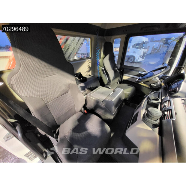 2019 مان TGS 26.360-43095982