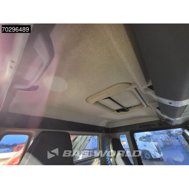 2019 مان TGS 26.360-43095983