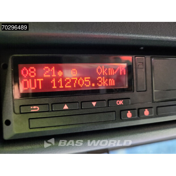 2019 مان TGS 26.360-43095985