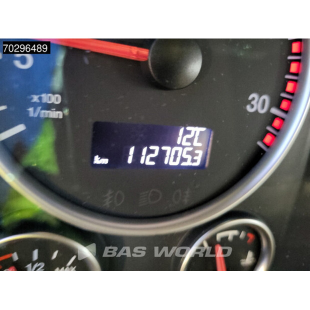 2019 مان TGS 26.360-43095986