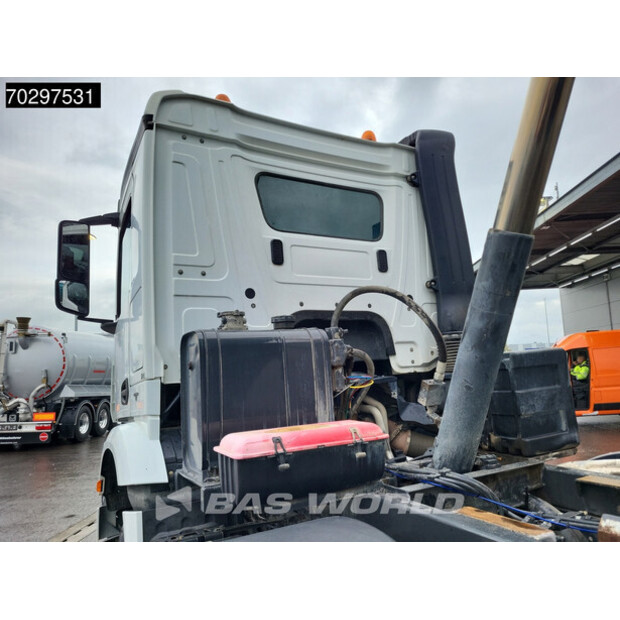 2014 Mercedes-Benz AROCS 3243-43095995