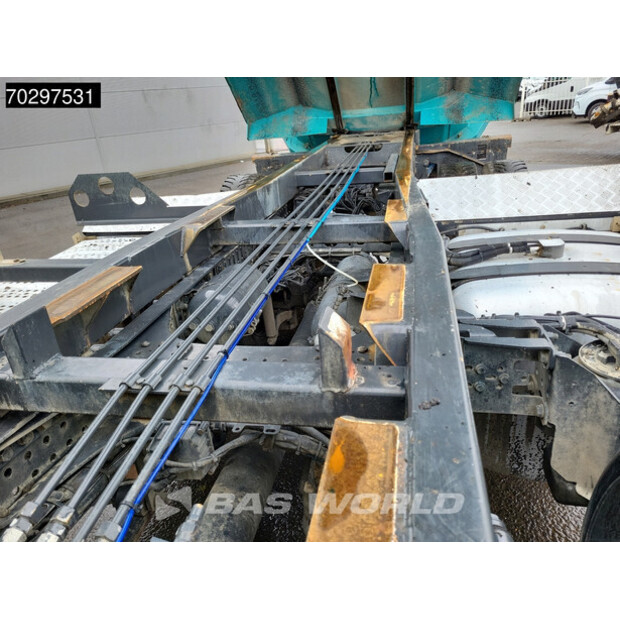 2014 Mercedes-Benz AROCS 3243-43095996