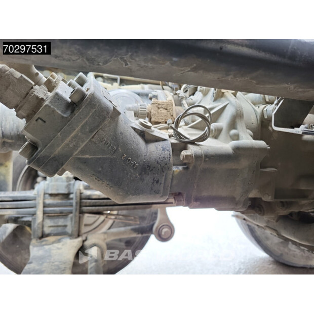 2014 Mercedes-Benz AROCS 3243-43095999