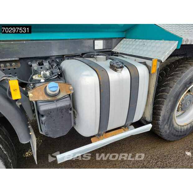 2014 Mercedes-Benz AROCS 3243-43096001