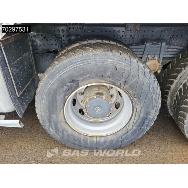 2014 Mercedes-Benz AROCS 3243-43096002