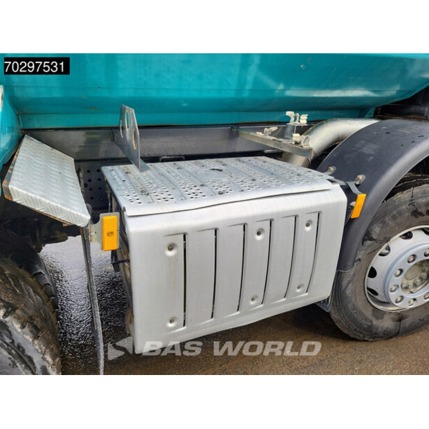 2014 Mercedes-Benz AROCS 3243-43096004