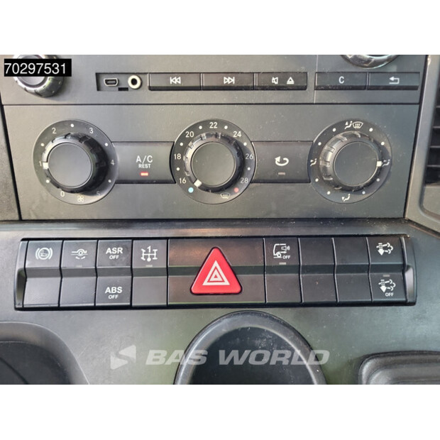 2014 Mercedes-Benz AROCS 3243-43096012