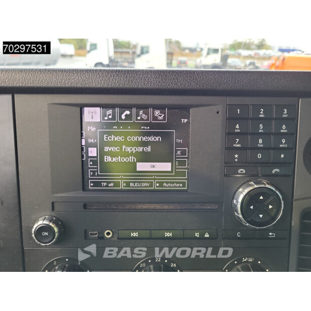 2014 Mercedes-Benz AROCS 3243-43096013