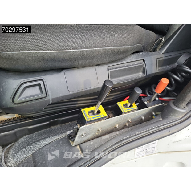 2014 Mercedes-Benz AROCS 3243-43096014